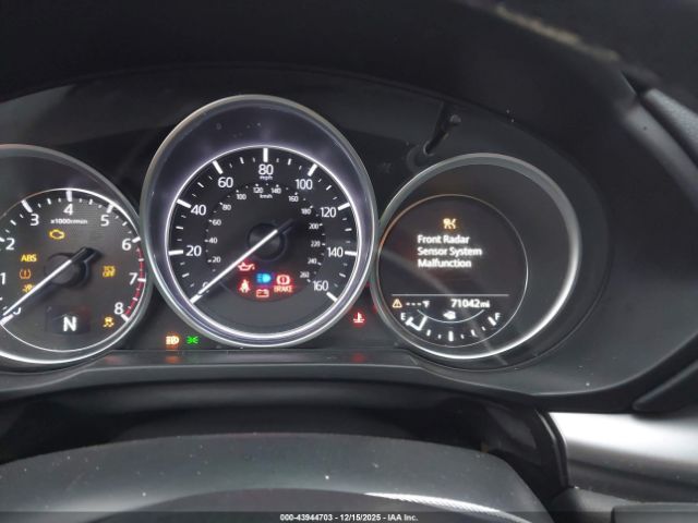 2018 MAZDA CX-5 JM3KFACM0J1432330 Photo 6