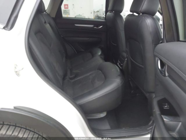 2018 MAZDA CX-5 JM3KFACM0J1432330 Photo 7