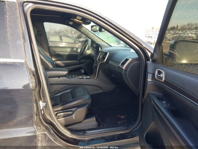 2014 JEEP GRAND CHEROKEE 1C4RJFBG9EC363405 Photo 4