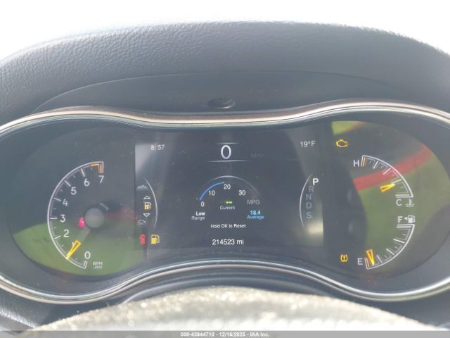 2014 JEEP GRAND CHEROKEE 1C4RJFBG9EC363405 Photo 6