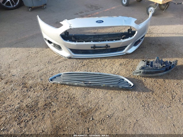 3FA6P0K9XER152446 Ford Fusion Titanium