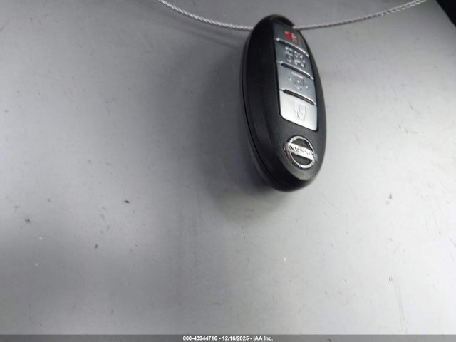 1N4AZ1CP1LC307985 Nissan Leaf Sv 40 Kwh