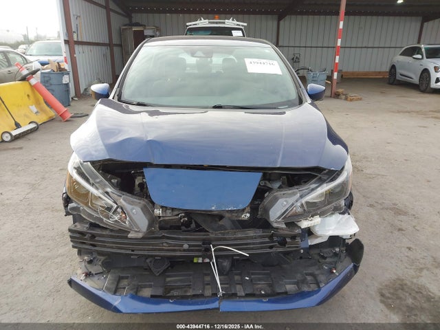 1N4AZ1CP1LC307985 Nissan Leaf Sv 40 Kwh