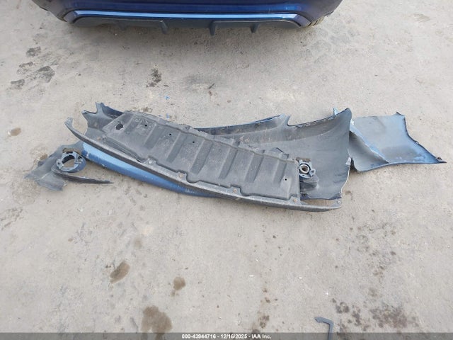 1N4AZ1CP1LC307985 Nissan Leaf Sv 40 Kwh