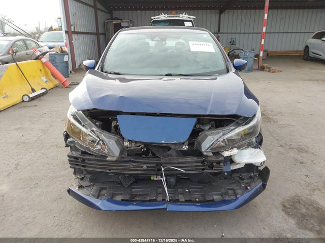 1N4AZ1CP1LC307985 Nissan Leaf Sv 40 Kwh