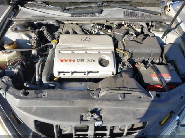 2003 LEXUS ES 300 JTHBF30G836013259 Photo 9