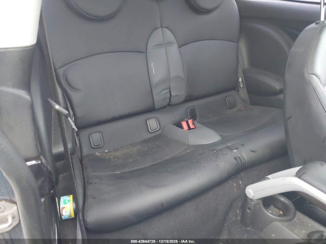 2010 MINI COOPER S WMWMF7C50ATX42301 Photo 7