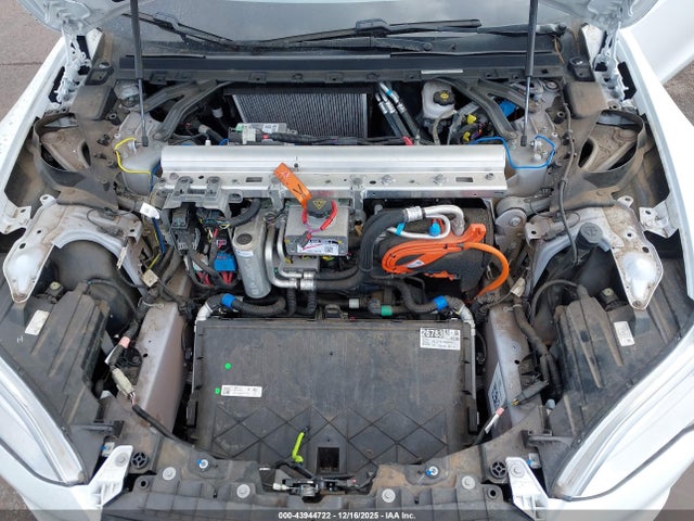 2022 TESLA MODEL S 5YJSA1E65NF461065 Photo 9