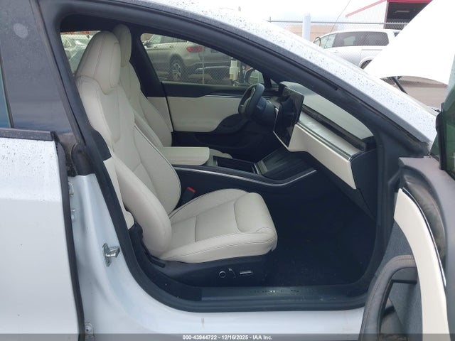 2022 TESLA MODEL S 5YJSA1E65NF461065 Photo 4