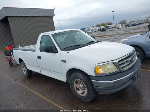 2002 FORD F-150 1FTRF172X2NA28218