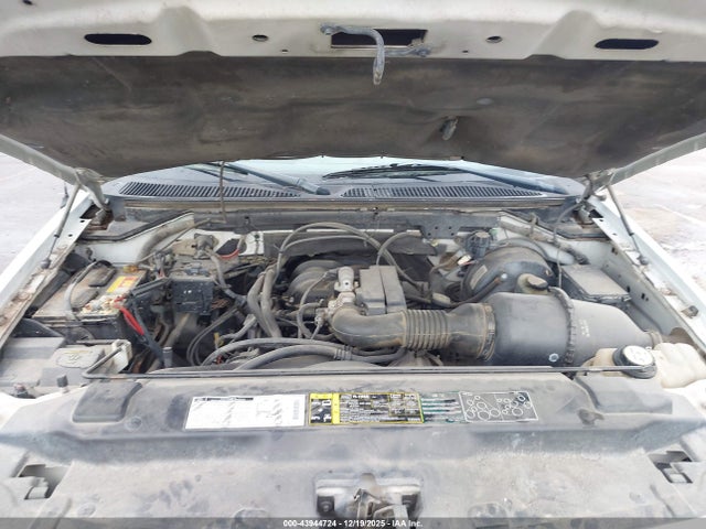 2002 FORD F-150 1FTRF172X2NA28218 Photo 9