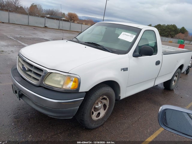 2002 FORD F-150 1FTRF172X2NA28218 Photo 1