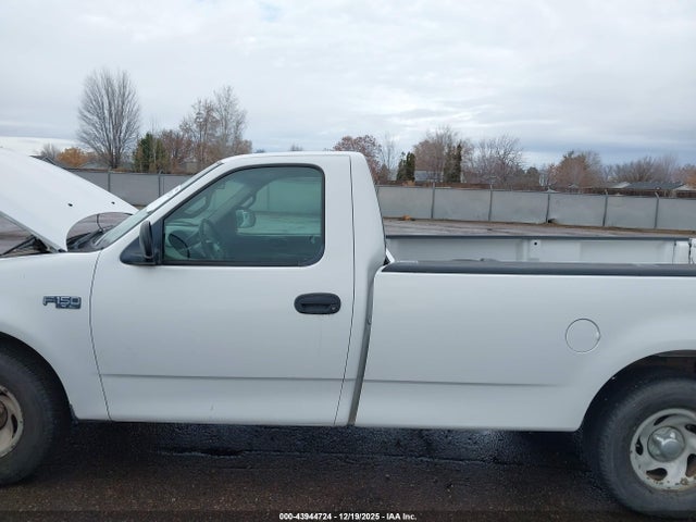 2002 FORD F-150 1FTRF172X2NA28218 Photo 5