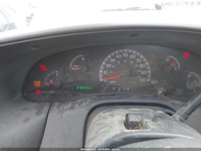 2002 FORD F-150 1FTRF172X2NA28218 Photo 6