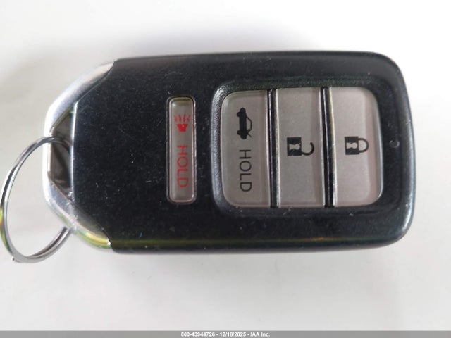 Honda l15be 2022 1HGCV1F37NA117129 Image 11