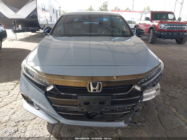 Honda l15be 2022 1HGCV1F37NA117129 Image 12