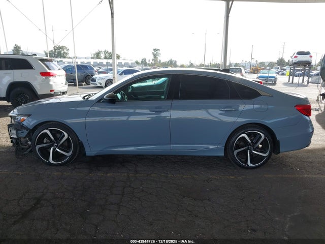 Honda l15be 2022 1HGCV1F37NA117129 Image 14