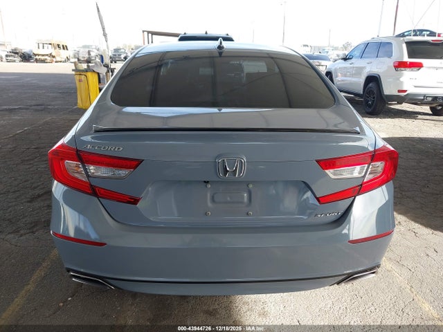 Honda l15be 2022 1HGCV1F37NA117129 Image 16