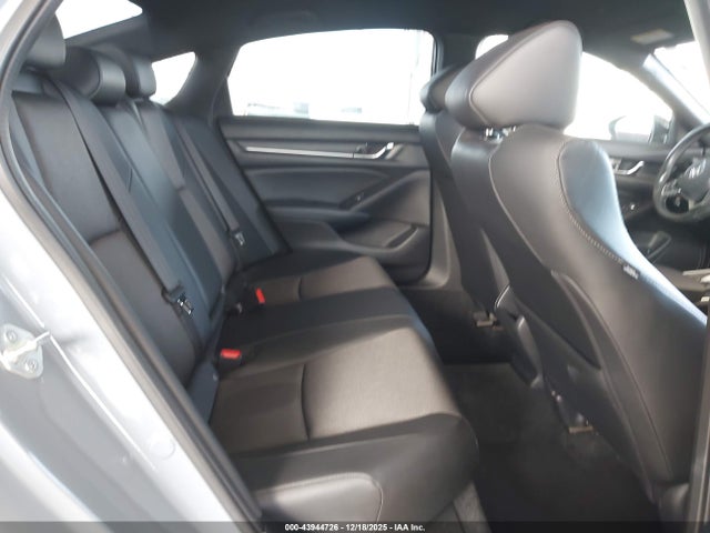 Honda l15be 2022 1HGCV1F37NA117129 Image 8