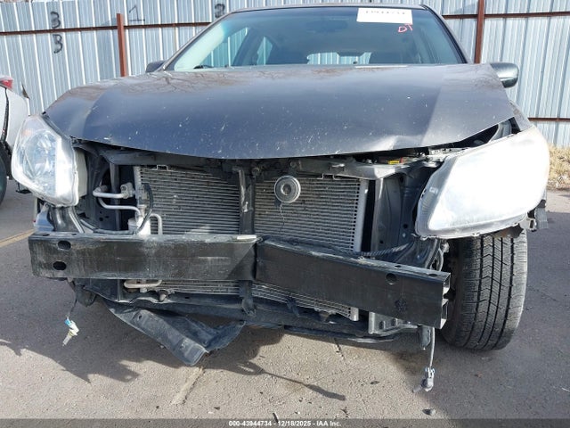 2007 PONTIAC VIBE 5Y2SL65837Z438521 Photo 5