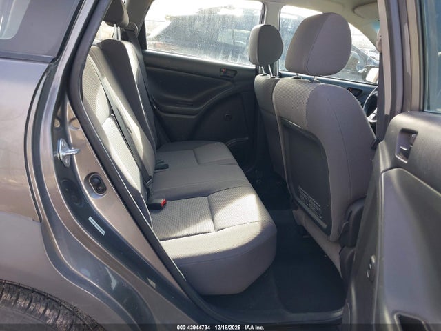 2007 PONTIAC VIBE 5Y2SL65837Z438521 Photo 7