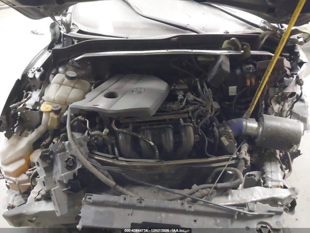 Продаж на аукціоні авто 2010 Mazda Mazda3 S Sport, vin: JM1BL1H56A1248027, номер лоту: 43944736