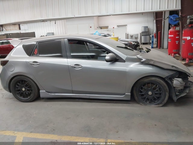 Продаж на аукціоні авто 2010 Mazda Mazda3 S Sport, vin: JM1BL1H56A1248027, номер лоту: 43944736