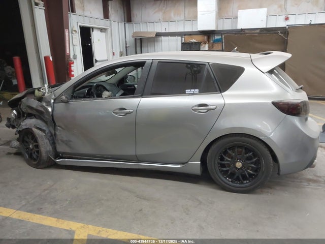 Продаж на аукціоні авто 2010 Mazda Mazda3 S Sport, vin: JM1BL1H56A1248027, номер лоту: 43944736