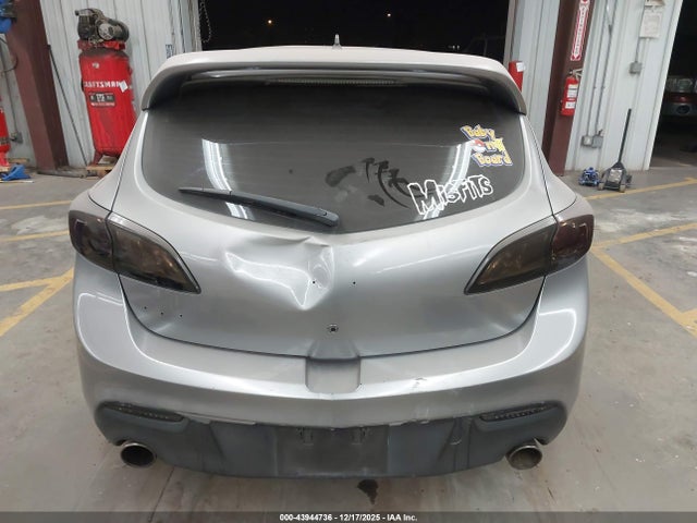 Продаж на аукціоні авто 2010 Mazda Mazda3 S Sport, vin: JM1BL1H56A1248027, номер лоту: 43944736