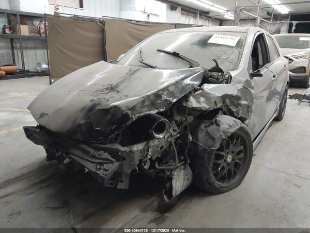 Продаж на аукціоні авто 2010 Mazda Mazda3 S Sport, vin: JM1BL1H56A1248027, номер лоту: 43944736