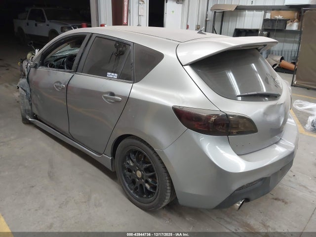 Продаж на аукціоні авто 2010 Mazda Mazda3 S Sport, vin: JM1BL1H56A1248027, номер лоту: 43944736