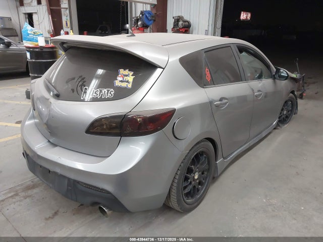 Продаж на аукціоні авто 2010 Mazda Mazda3 S Sport, vin: JM1BL1H56A1248027, номер лоту: 43944736