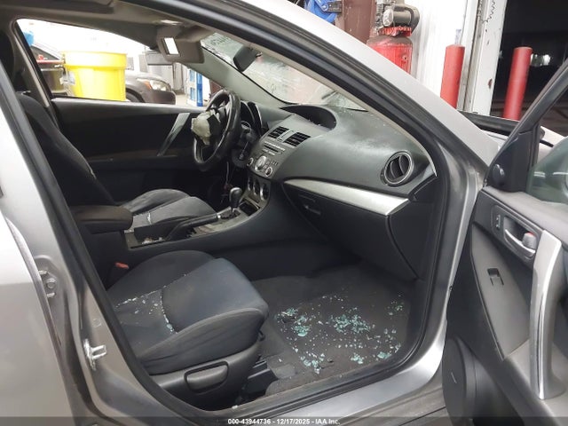 Продаж на аукціоні авто 2010 Mazda Mazda3 S Sport, vin: JM1BL1H56A1248027, номер лоту: 43944736