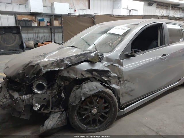 Продаж на аукціоні авто 2010 Mazda Mazda3 S Sport, vin: JM1BL1H56A1248027, номер лоту: 43944736