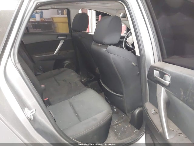 Продаж на аукціоні авто 2010 Mazda Mazda3 S Sport, vin: JM1BL1H56A1248027, номер лоту: 43944736