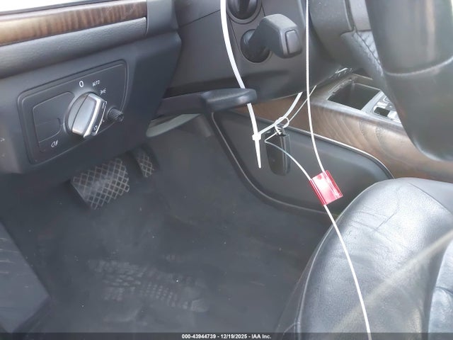 2014 AUDI A6 WAUFGAFC9EN151875 Photo 10