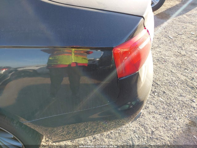 2014 AUDI A6 WAUFGAFC9EN151875 Photo 5