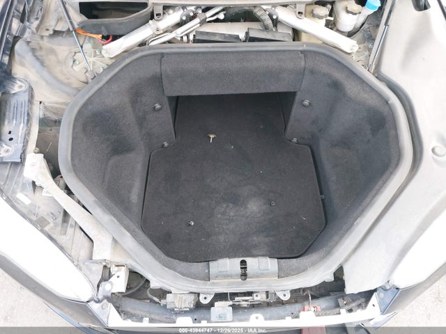 2013 TESLA MODEL S 5YJSA1AG4DFP09769 Photo 9