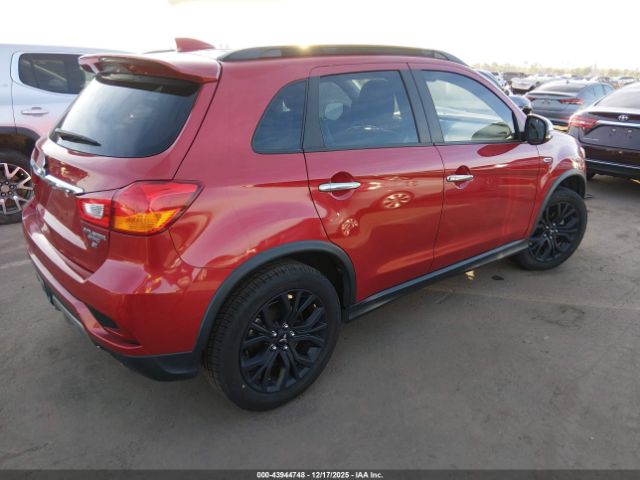 2019 MITSUBISHI OUTLANDER SPORT JA4AP4AW7KU015871 Photo 3