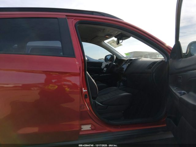 2019 MITSUBISHI OUTLANDER SPORT JA4AP4AW7KU015871 Photo 4