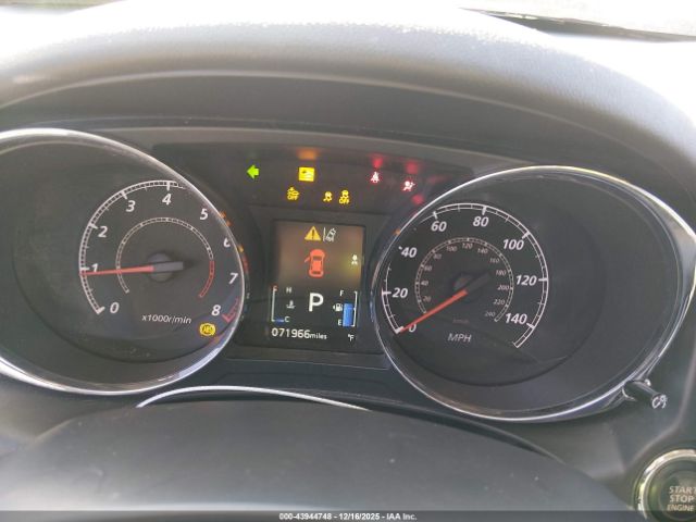 2019 MITSUBISHI OUTLANDER SPORT JA4AP4AW7KU015871 Photo 6