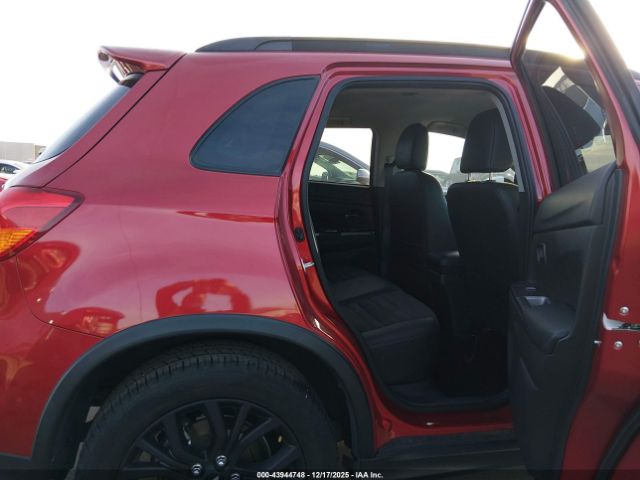 2019 MITSUBISHI OUTLANDER SPORT JA4AP4AW7KU015871 Photo 7
