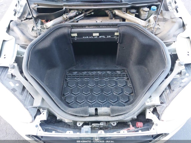 2013 TESLA MODEL S 5YJSA1CN7DFP04531 Photo 9