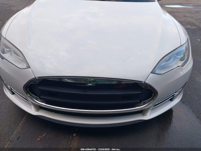 2013 TESLA MODEL S 5YJSA1CN7DFP04531 Photo 5