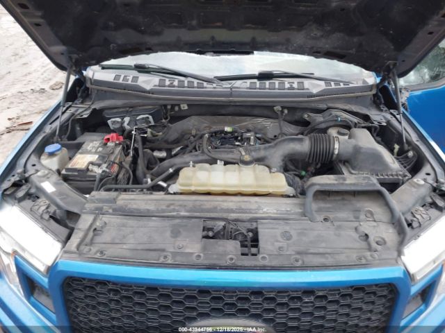2019 FORD F-150 1FTEW1EP9KFA76901 Photo 9