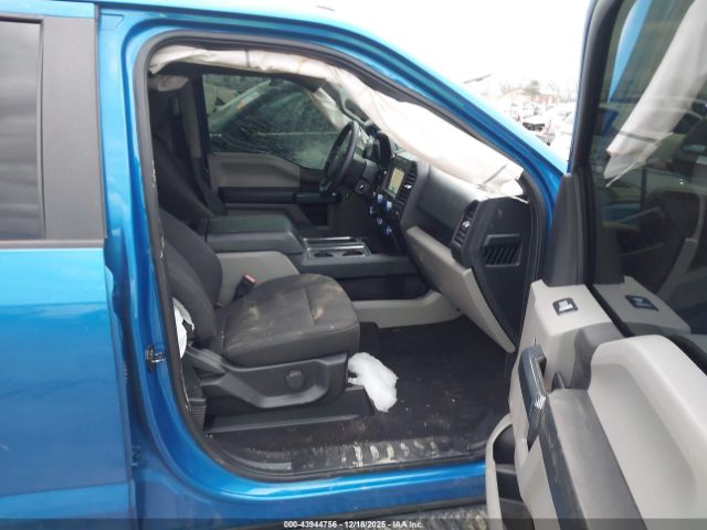 2019 FORD F-150 1FTEW1EP9KFA76901 Photo 4