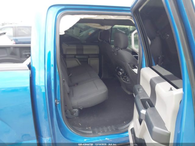 2019 FORD F-150 1FTEW1EP9KFA76901 Photo 7