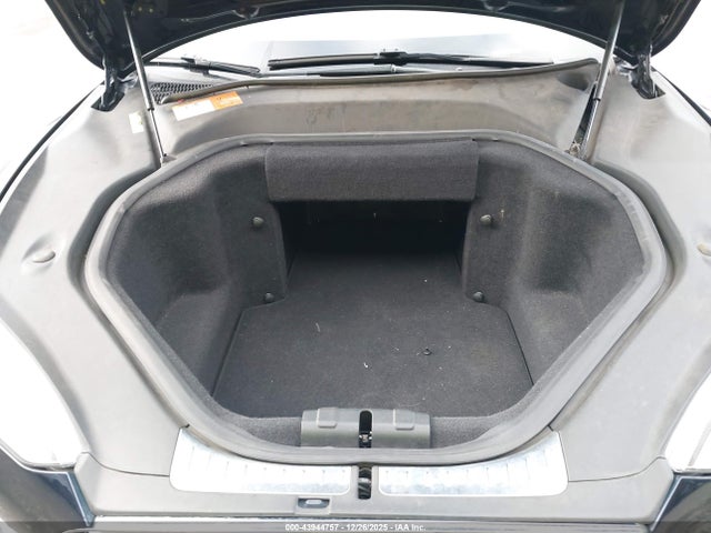 2013 TESLA MODEL S 5YJSA1CN8DFP06062 Photo 9