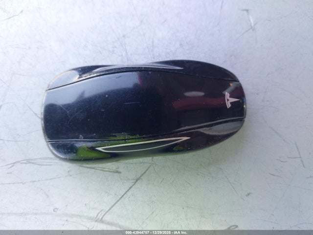 2013 TESLA MODEL S 5YJSA1CN8DFP06062 Photo 10