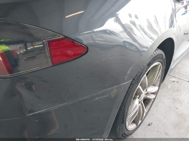 2016 TESLA MODEL S 5YJSA1E25GF121950 Photo 5